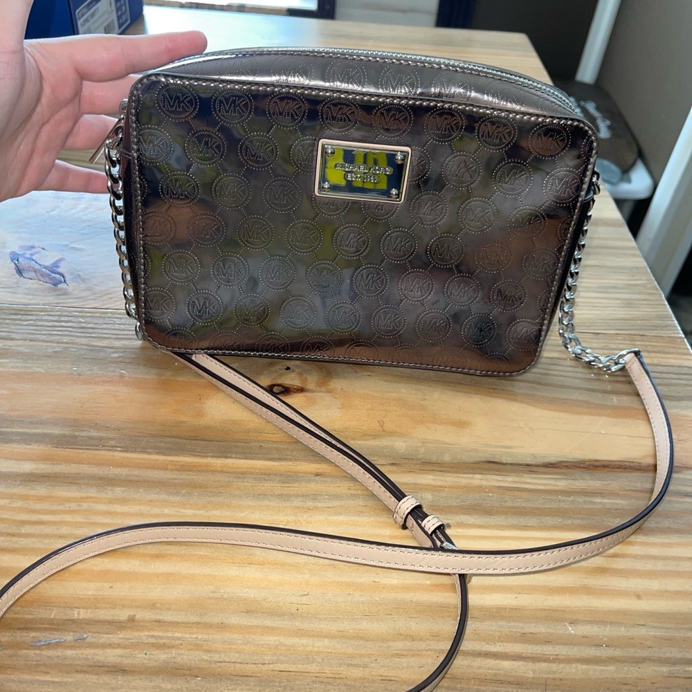 MK handbag